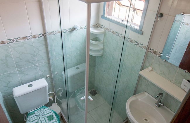 Casatemporadapero - Foto 70