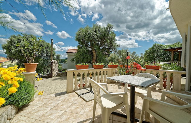 Apartments Vedrana - Foto 25