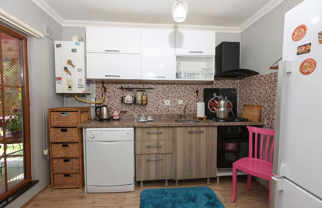 Maşukiye Pink House Bungalow - Foto 21