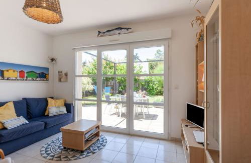 Holiday Home Oscar by Interhome - Foto 16