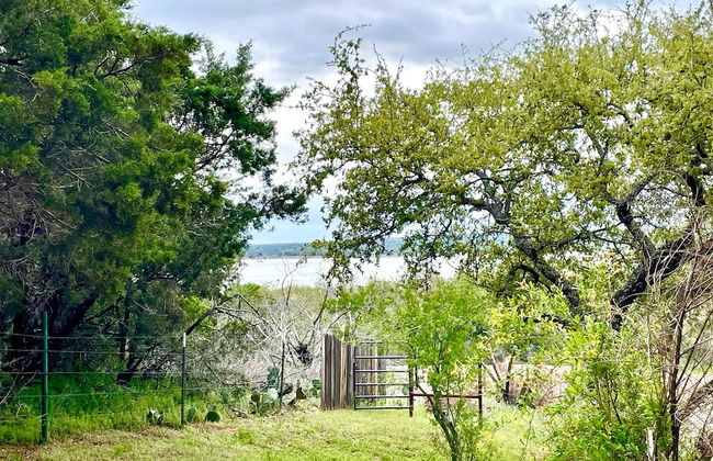 Walk to Lake LV2 EV Charge Fish Hike Pickleball Skyline Club Coming Feb 25 3 Acre Property - Foto 13