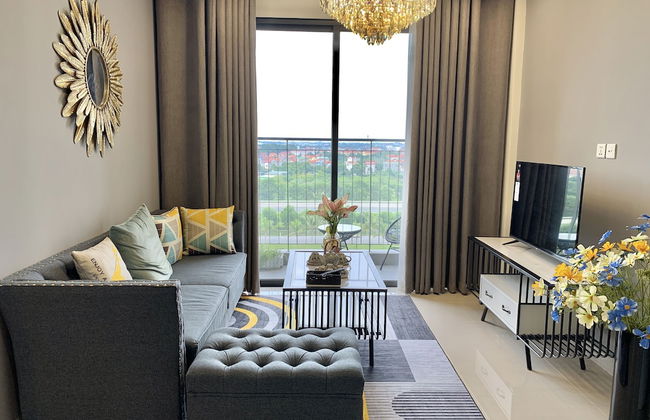 Bom Homes- Vinhomes Ocean Park - Foto 41