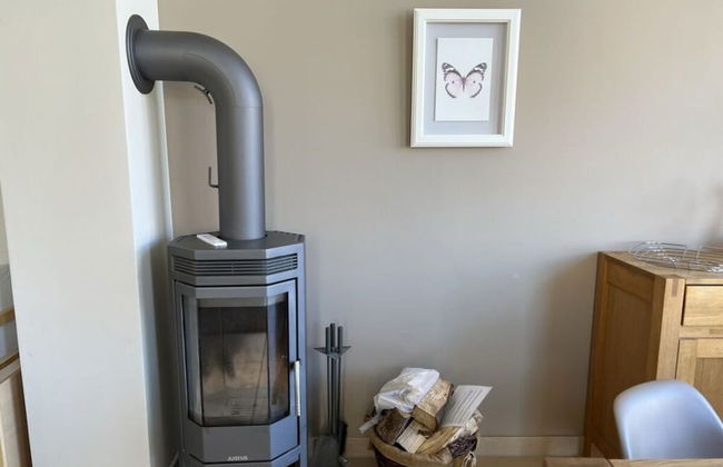 Northern Light House - Foto 4