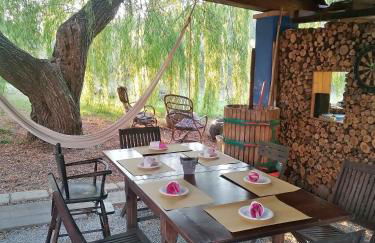 Agriturismo Campolungo - Foto 63