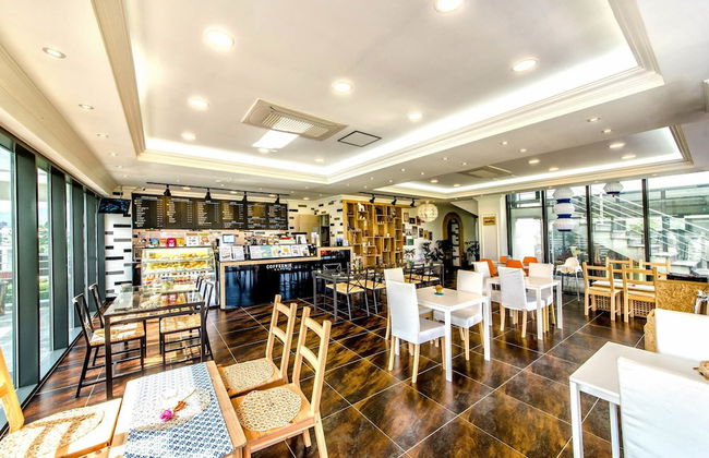 Sun & Moon Resort - Foto 3