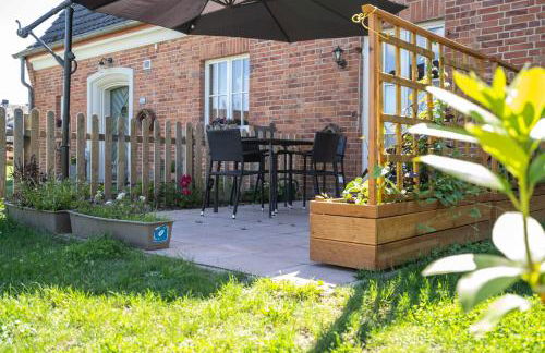 FeWo Haus kleine Müritz - Foto 6