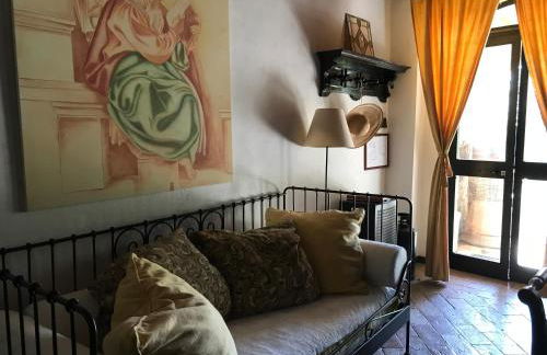 Poggio Etrusco sas di Sheldon Johns Pamela Kay - Foto 17