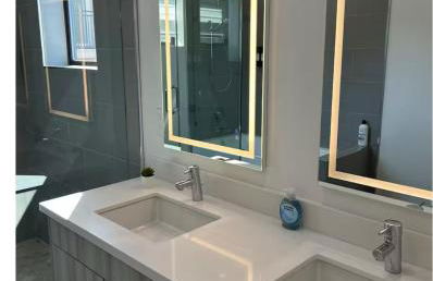 912 Brand New Spacious Tonwhome 3br 3ba sleeps 9 - Foto 22