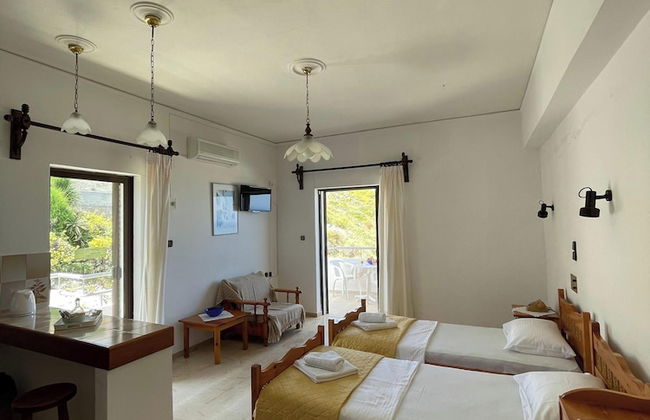 Aeolos Apartments - Foto 27