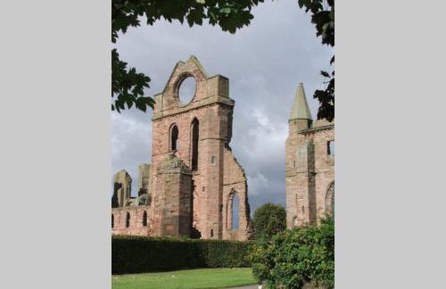 BELL ROCK VIEW ARBROATH - Photo 17