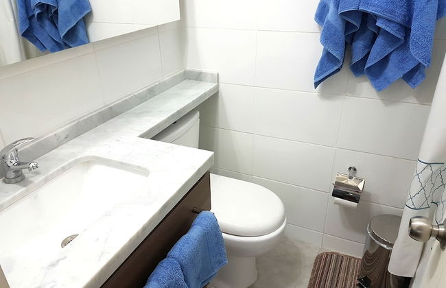 Apart Suites - Foto 33