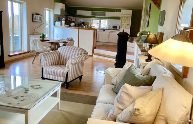 Honer Country House - Foto 5