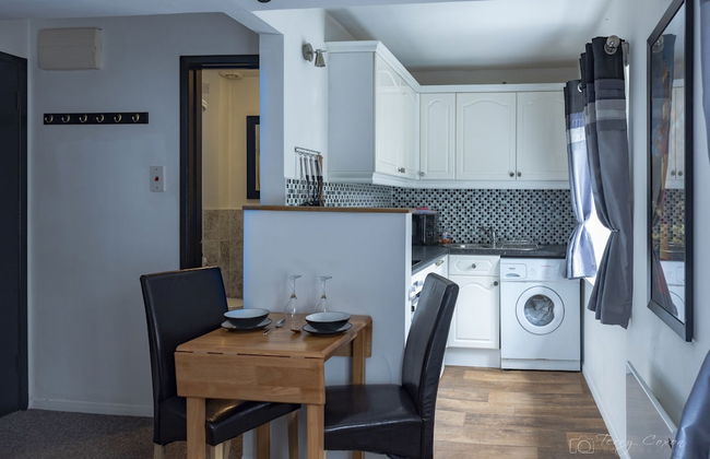 The Suite at Whitelane Lets - Foto 8