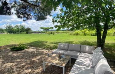 Charmant gîte de 4 à 6 personnes à 5km de Duras - Foto 34