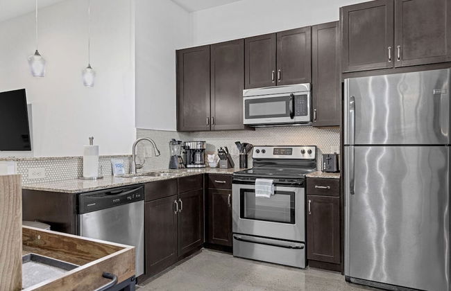 Urban Whiskey - Foto 8