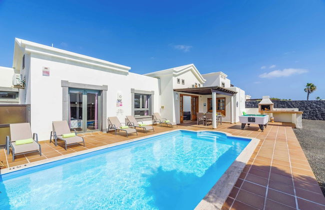 Villa Argentina - Photo 28