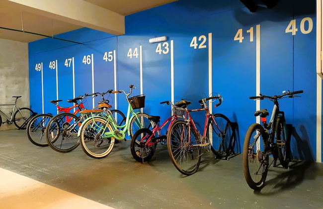 Redibuk - Beautiful apart in San Isidro - Foto 24