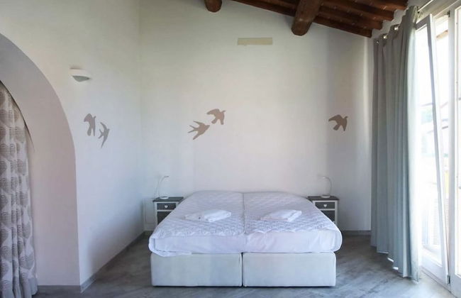 Appartamento Palazzeta With Pool, Near the Sea - Foto 13