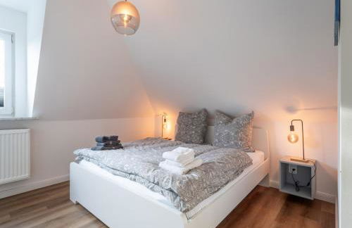 Doppelhaushalfte in Tating - Photo 34