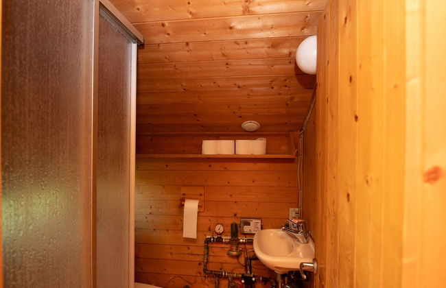 Glaðheimar Cottages - Foto 67