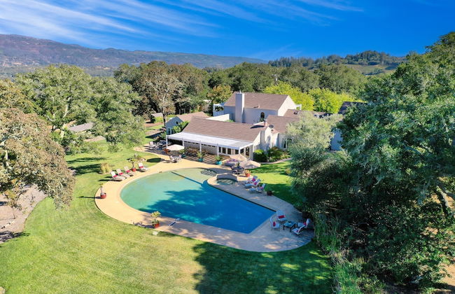 Sonoma Sunshine by Avantstay Countryside Views - Foto 42