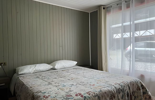 Oceana Suites Rayen Lican-Ray - Foto 7