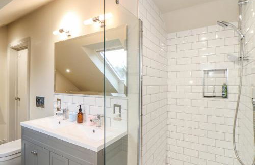 Treveddoe Farmhouse - Foto 41