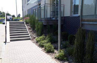 Apartamenty Limanowskiego - Foto 19