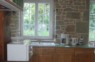 Le Vieux Pressoir de La Forêt Auvray - Foto 3