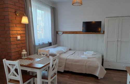 Apartamenty nad Jeziorem - Foto 1