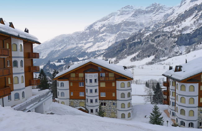 Edelweiss C - Foto 16