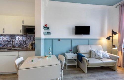 Schweden Apartment - Foto 5