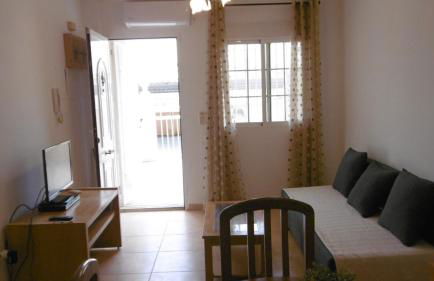 Gran Alicante Bungalow in Beach Resort - Foto 47