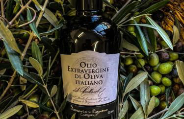 Borgo Pignano Volterra Tuscany - Photo 38