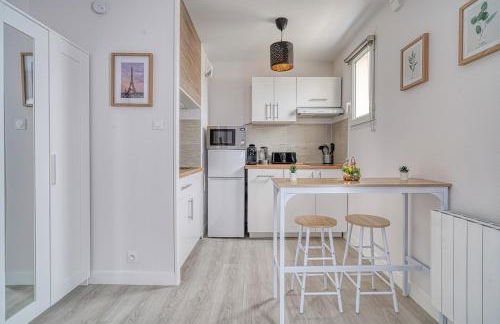 Logement Jules - Foto 11