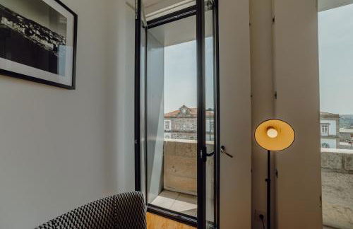 Courtyard Oporto Design Apartments by Vacationy - Foto 100