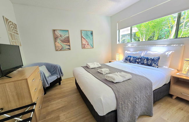 Noosa River Retreat - Foto 27