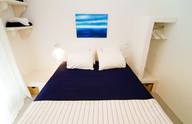 The 4 Travellers Halkidiki - Foto 16