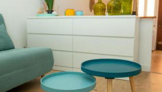 Loft - centre historique - Photo 2