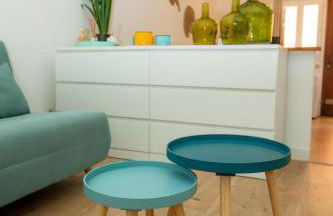 Loft - centre historique - Photo 2