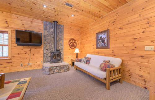 High Country Haven - Near Boone & Blowing Rock - Foto 52