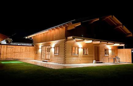 Ferienhaus Seerose - Foto 1