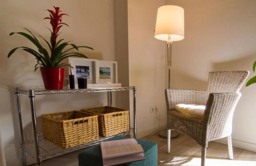 Can Pauet Apartaments - Foto 20