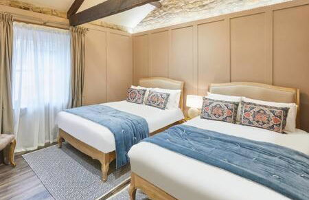 Host & Stay - Hecklers Cottage, Barnard Castle - Foto 12