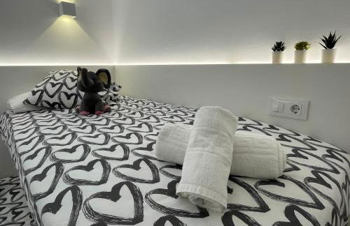 OverTheSea - PUEBLECITO Apartment - Foto 33