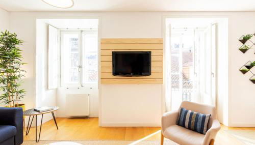 GuestReady - Contemporary Flat w/ Garage in Lisbon - Foto 5