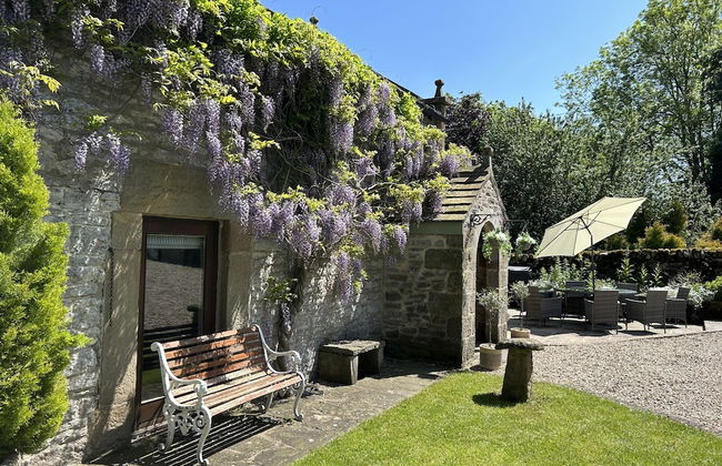 Church Barn - Photo 42