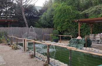 Villa del Parco - Photo 26