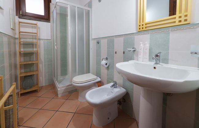 Casa del Bastione in Cefal - Photo 6