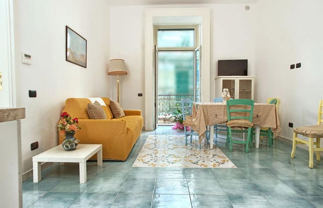 Appartamento a Vietri sul Mare ID 3052 - Foto 14